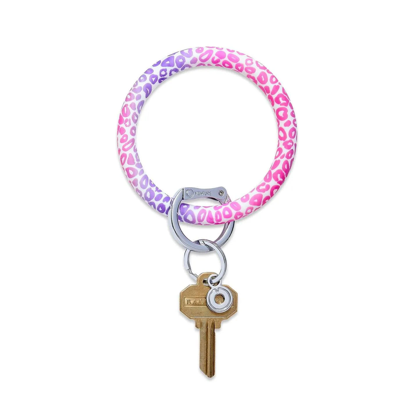 O-Ring Keychain