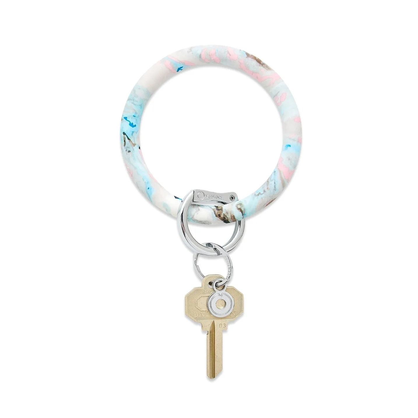 O-Ring Keychain