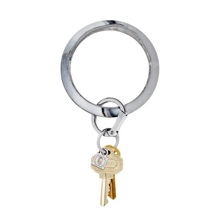 O-Ring Keychain