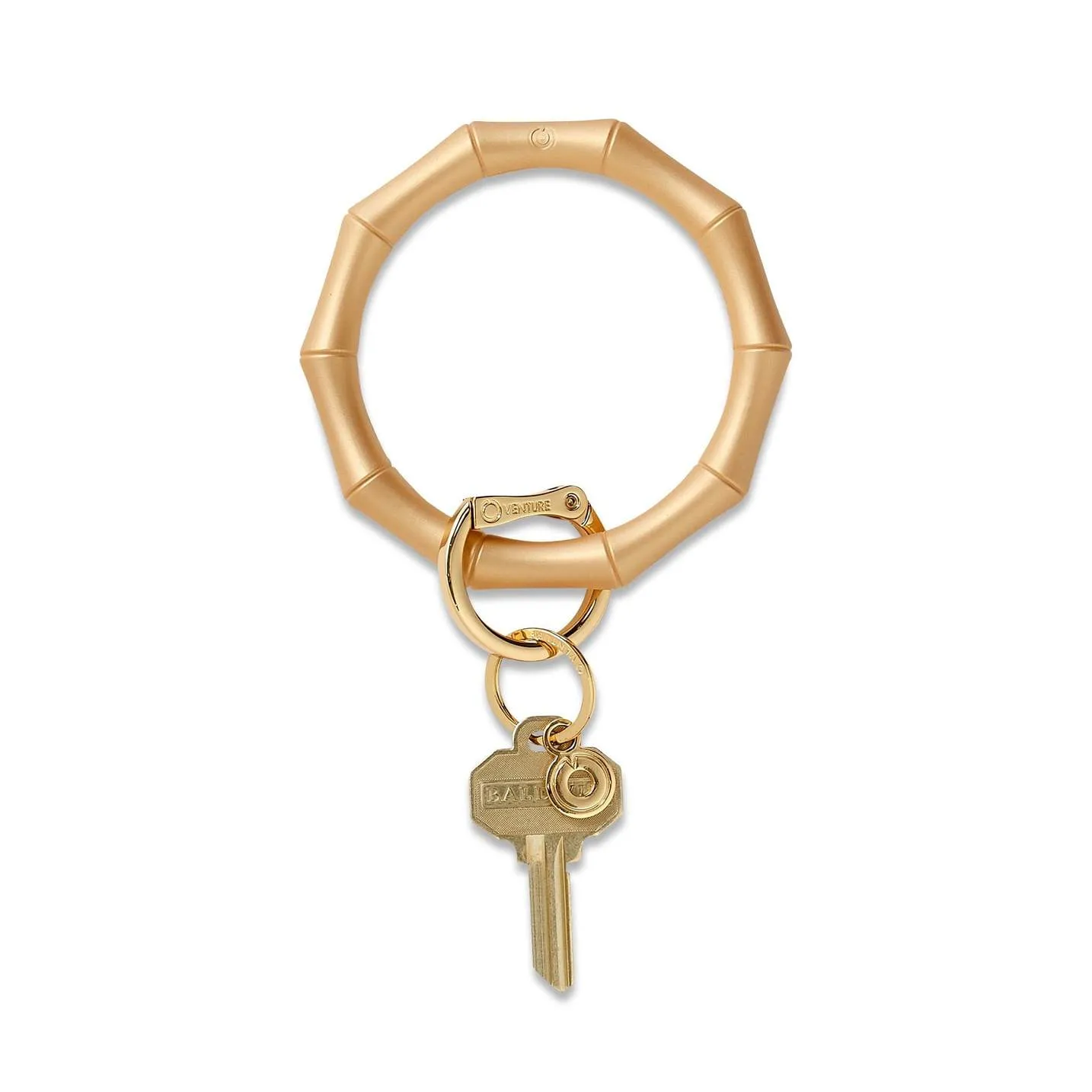 O-Ring Keychain