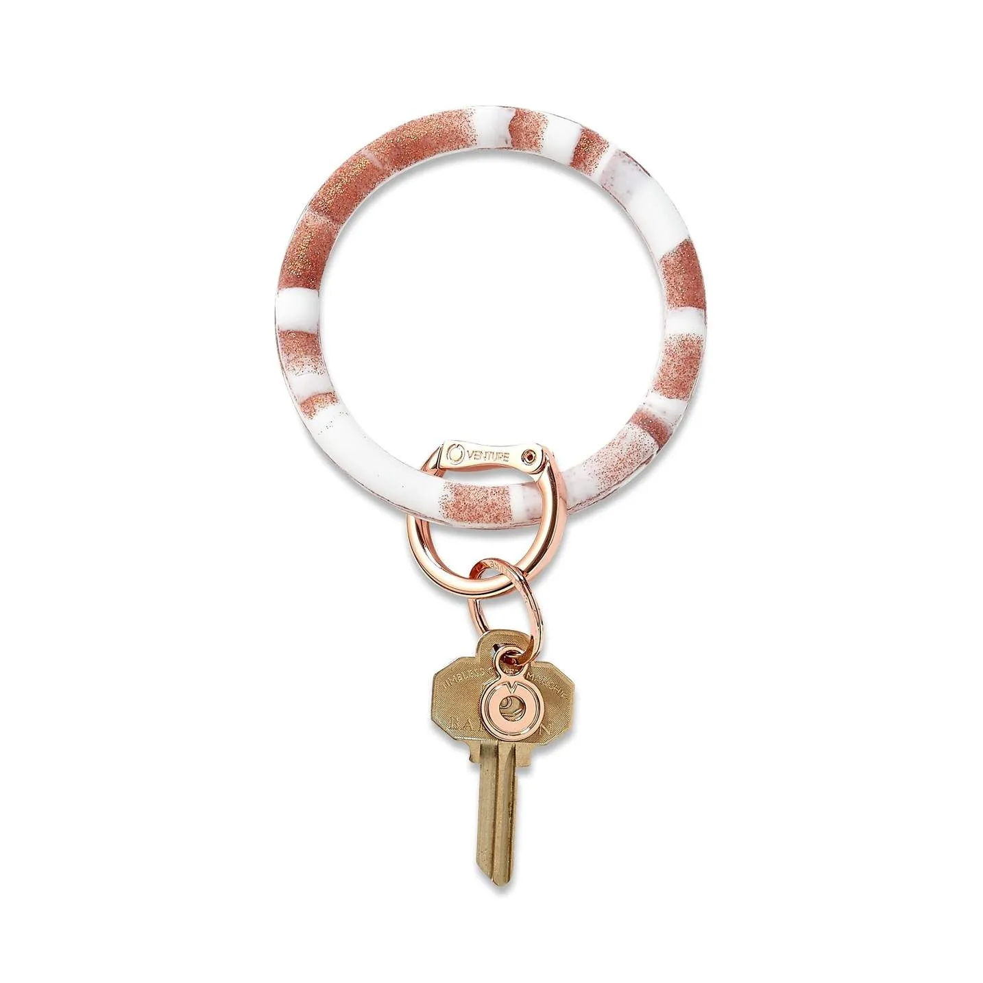 O-Ring Keychain