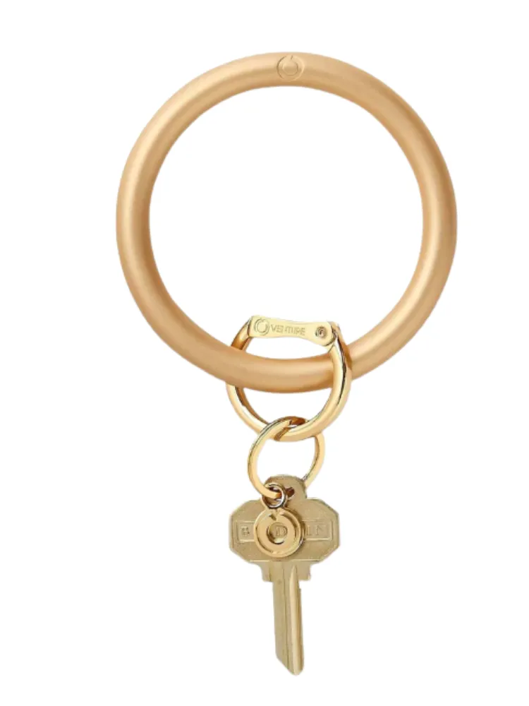 O - Venture Pearlized - Solid Gold Rush