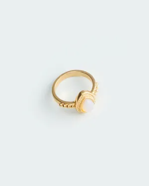OPALITE LUXE RING