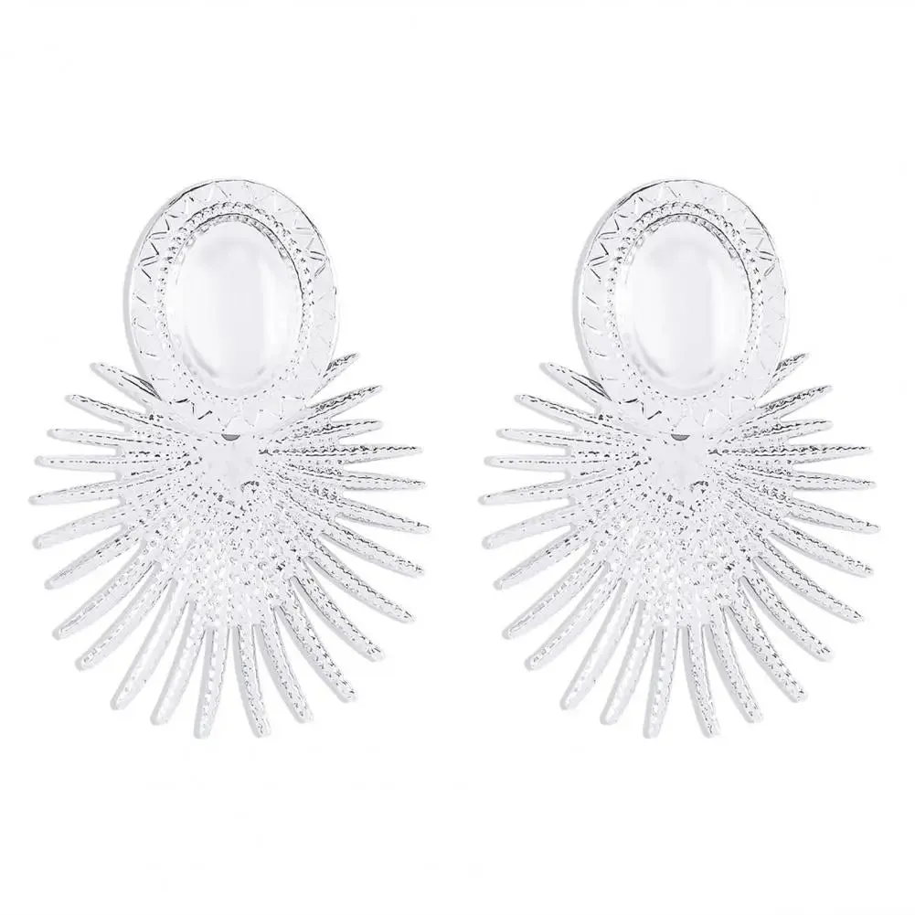 Oxlade Star Studs