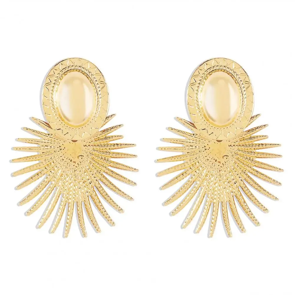 Oxlade Star Studs