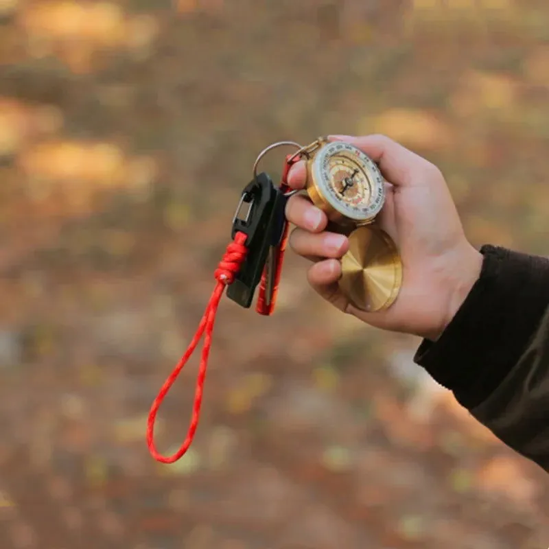 Paracord Lanyard Set 3pcs – High-Strength Quick Hang Hooks for Camping, Keychains, and Backpacks