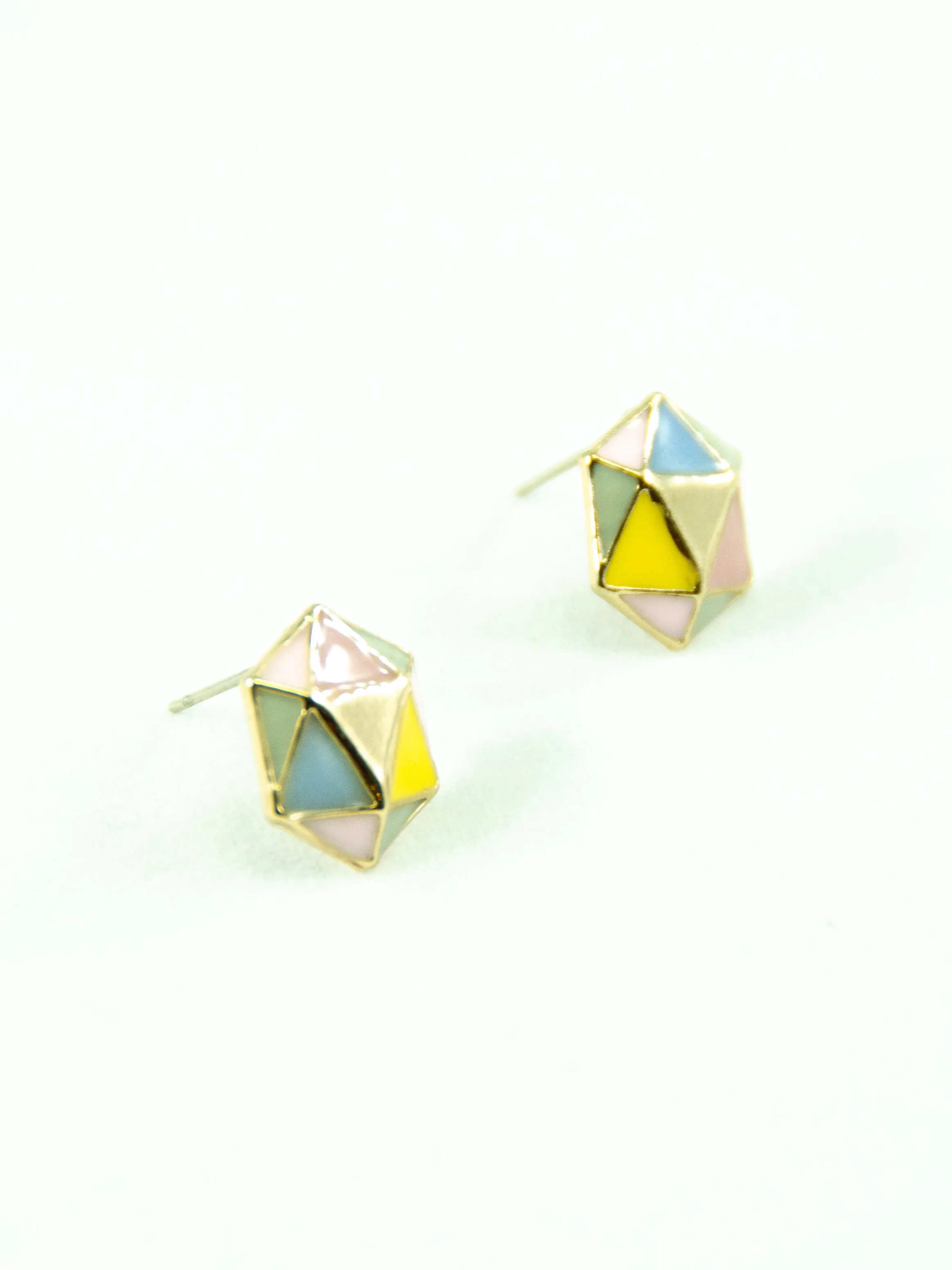 Pastel Prep Earrings