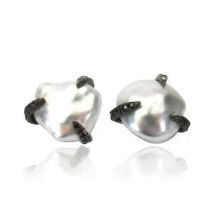 Pearl Studs
