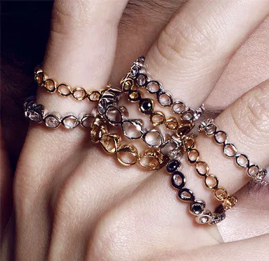 Pebbles Ring