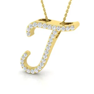 Pendants 18 KT Yellow Gold