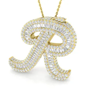 Pendants 18 KT Yellow Gold