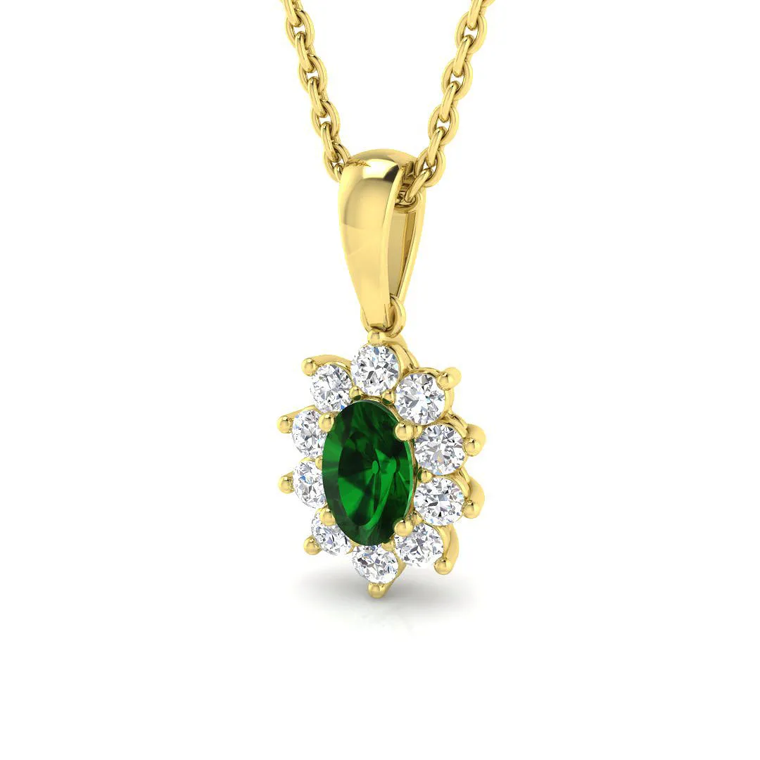 Pendants 18 KT Yellow Gold