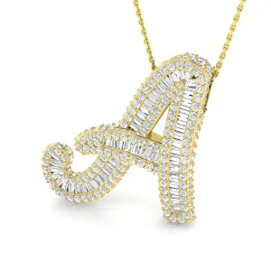 Pendants 18 KT Yellow Gold