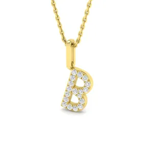 Pendants 18 KT Yellow Gold