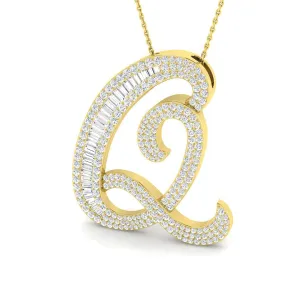Pendants 18 KT Yellow Gold