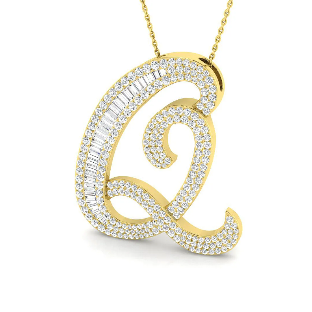 Pendants 18 KT Yellow Gold
