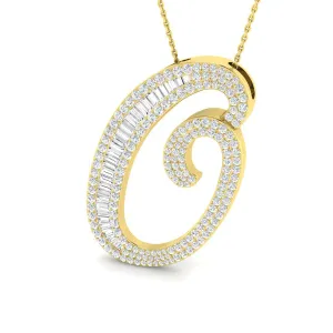 Pendants 18 KT Yellow Gold
