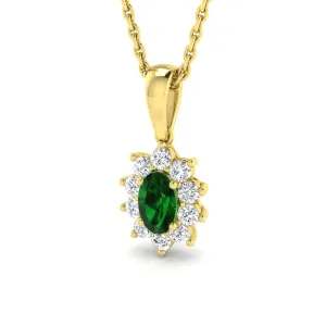 Pendants 18 KT Yellow Gold