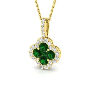 Pendants 18 KT Yellow Gold