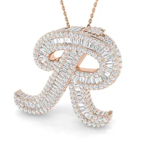 Pendants 9 KT Rose Gold