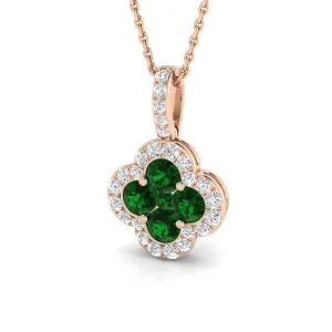 Pendants 9 KT Rose Gold
