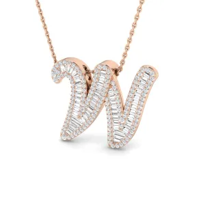 Pendants 9 KT Rose Gold