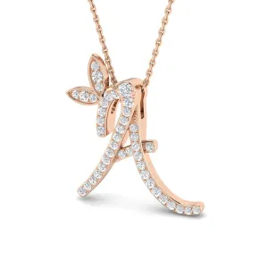 Pendants 9 KT Rose Gold