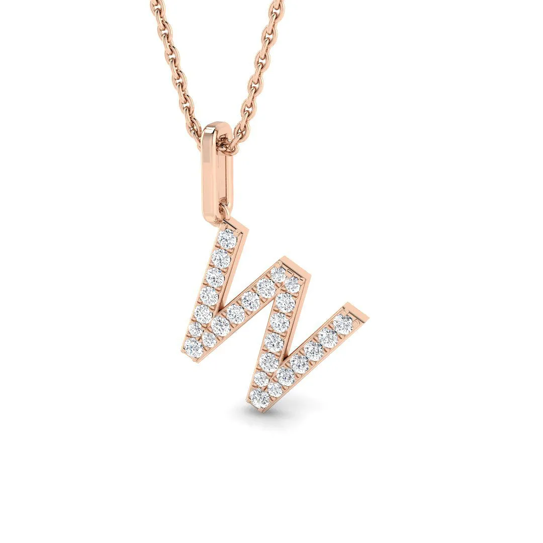 Pendants 9 KT Rose Gold