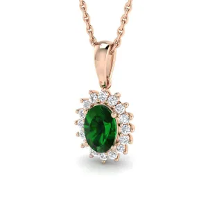 Pendants 9 KT Rose Gold