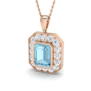 Pendants 9 KT Rose Gold