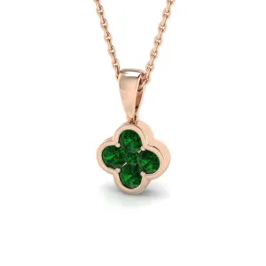 Pendants 9 KT Rose Gold