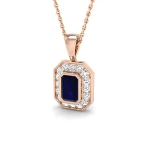 Pendants 9 KT Rose Gold