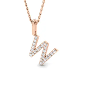 Pendants 9 KT Rose Gold