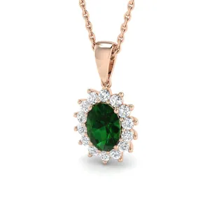 Pendants 9 KT Rose Gold