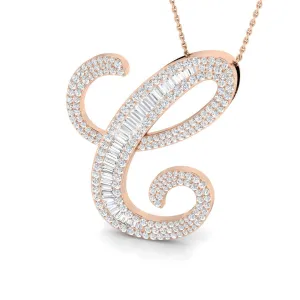 Pendants 9 KT Rose Gold