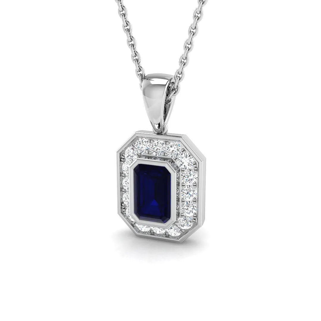 Pendants 950 Platinum