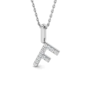 Pendants 950 Platinum