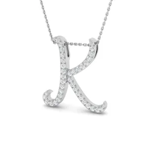 Pendants 950 Platinum