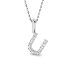 Pendants 950 Platinum