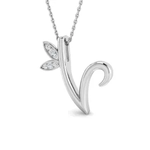 Pendants 950 Platinum