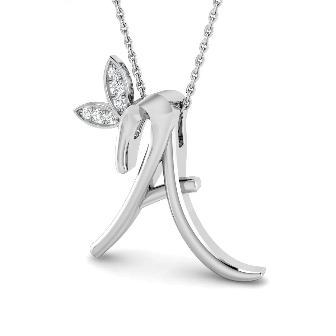 Pendants 950 Platinum