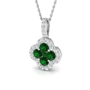 Pendants 950 Platinum