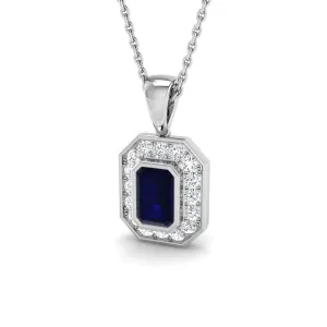 Pendants 950 Platinum