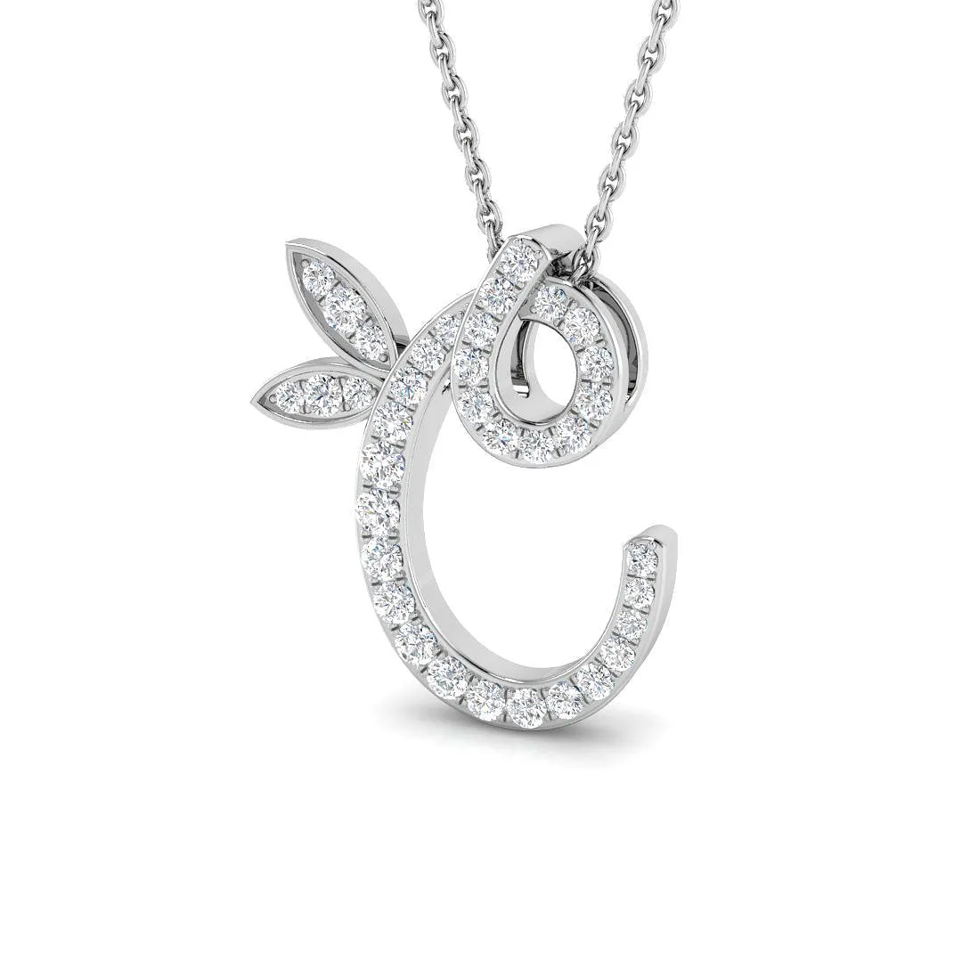 Pendants 950 Platinum