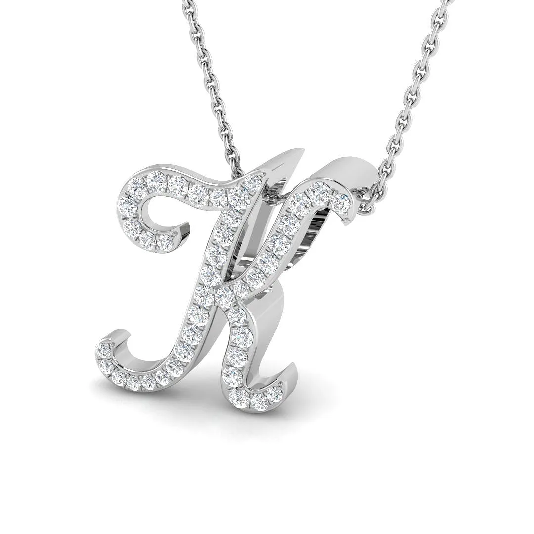 Pendants 950 Platinum