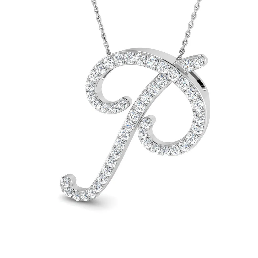 Pendants 950 Platinum