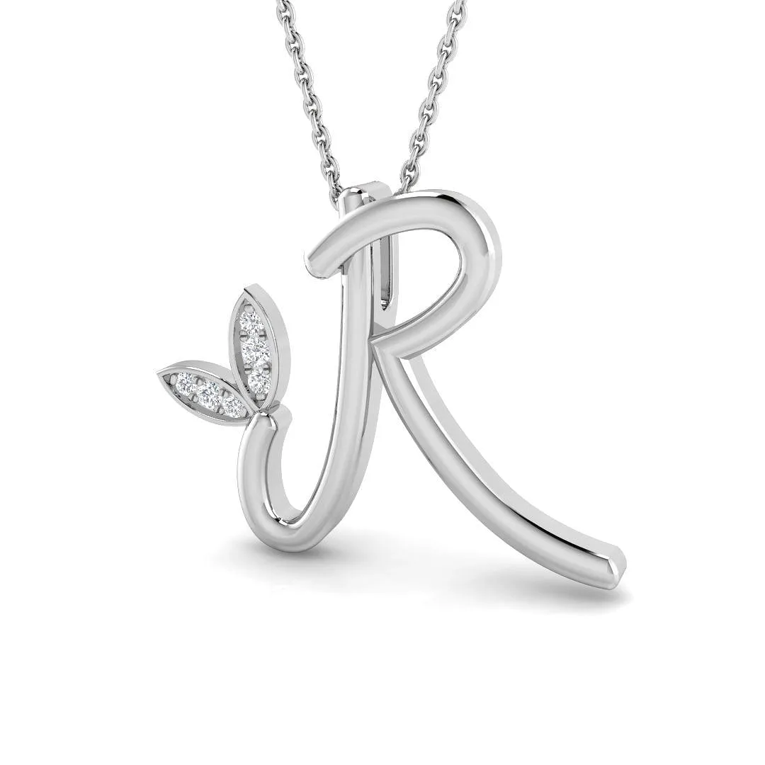 Pendants 950 Platinum