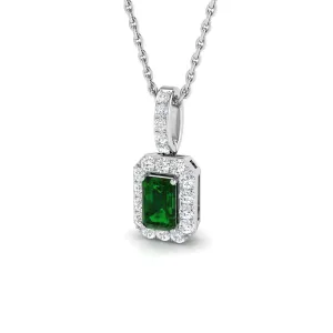 Pendants 950 Platinum