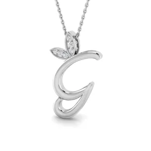 Pendants 950 Platinum
