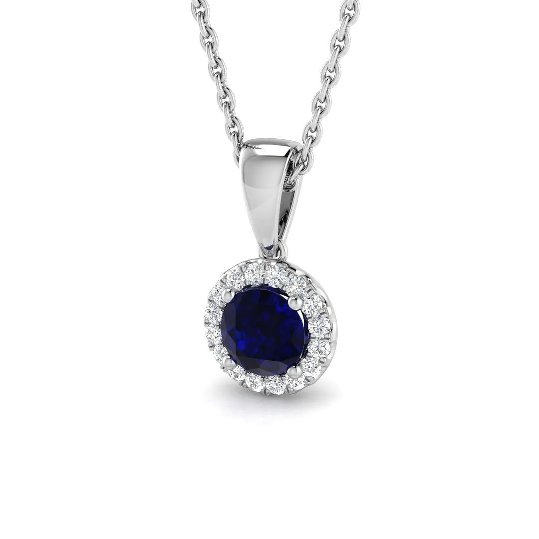 Pendants 950 Platinum